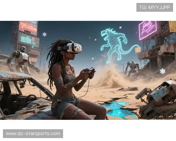 解析“VR电竞”的现状：晕动症是否是其发展的终极阻碍？